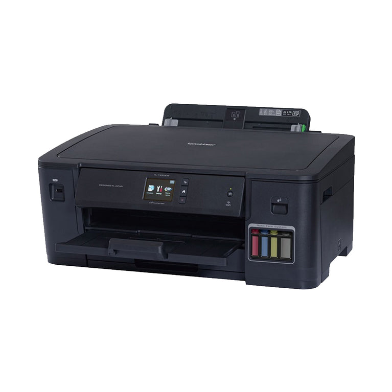 Brother HL-T4000DW A3 Refill Ink Tank Printer