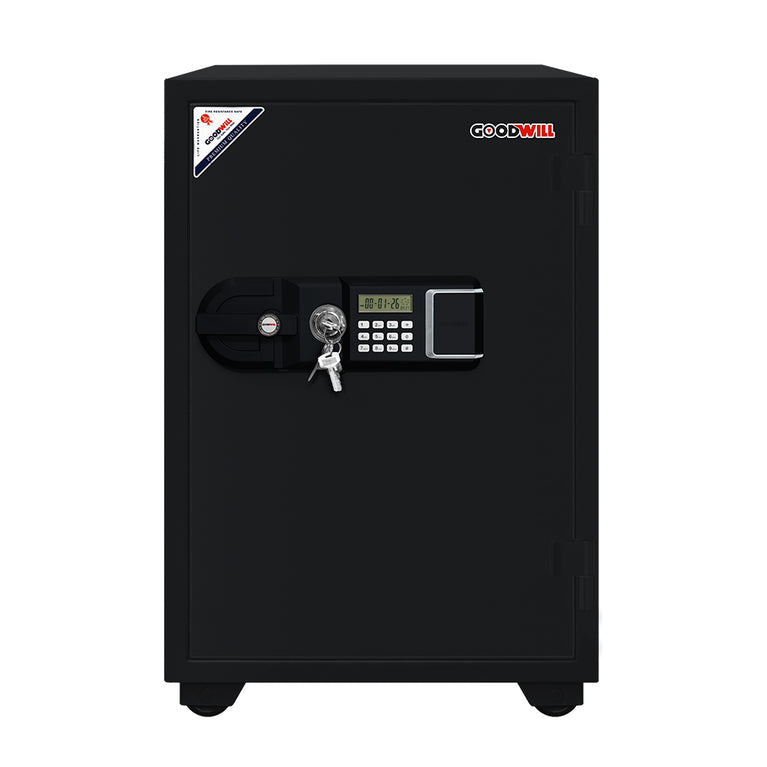 Goodwill GW-88E Electronic Safes