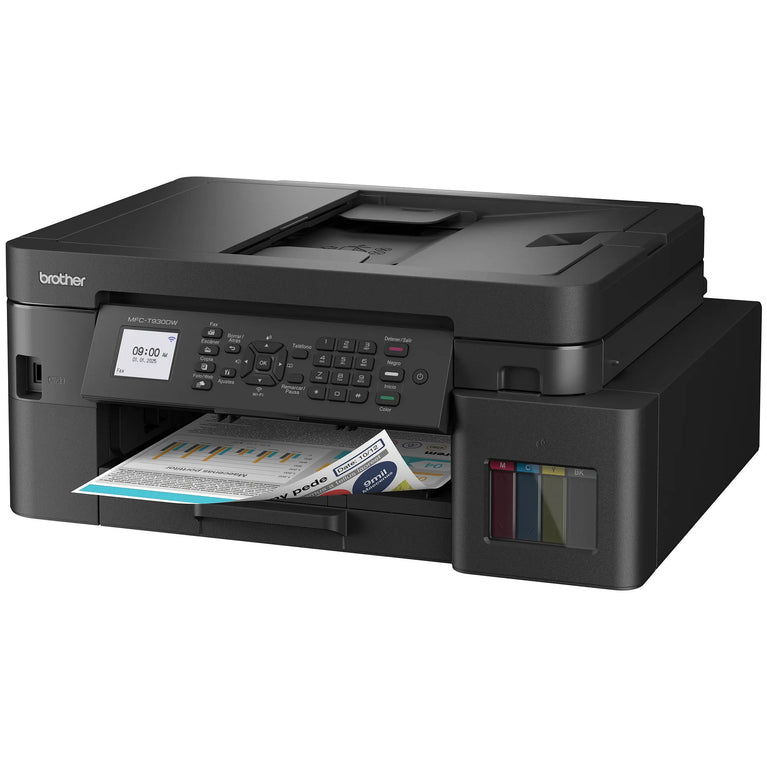 Brother MFC-T930DW Ink Tank Printer