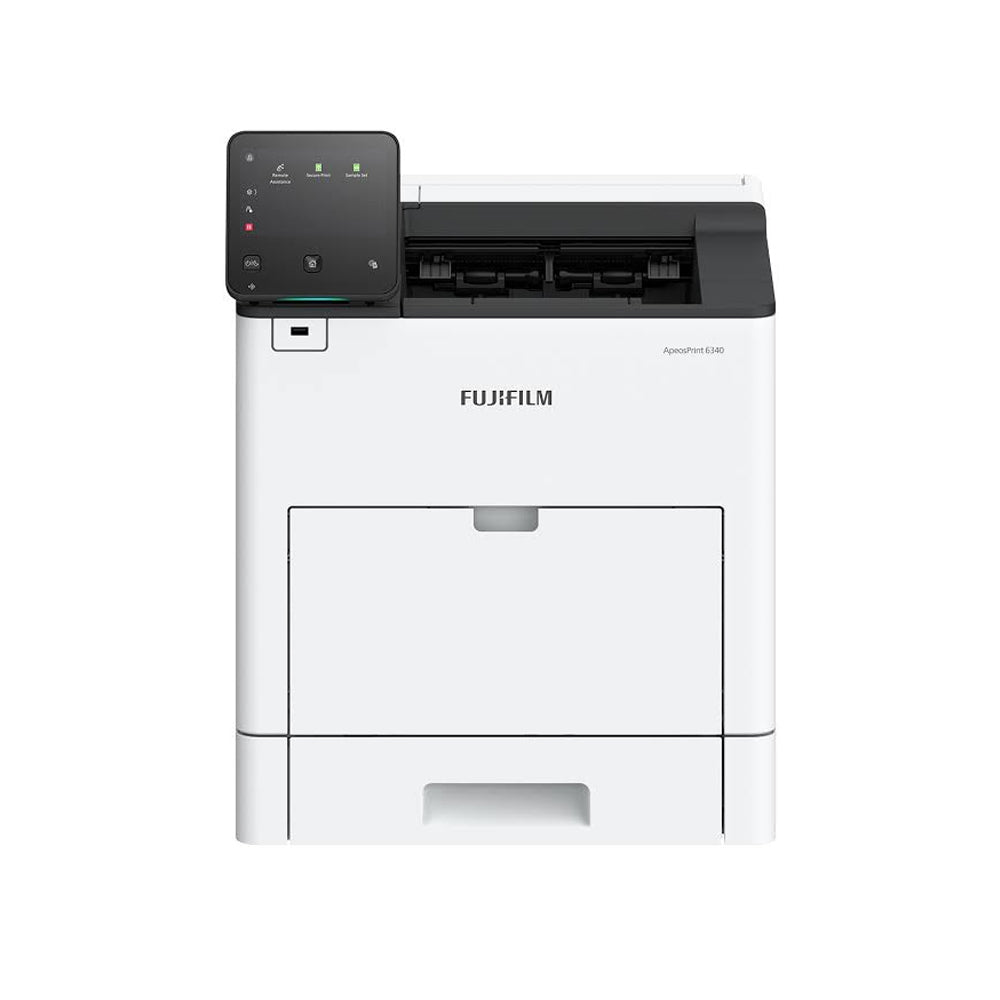 Fujifilm ApeosPrint 6340 A4 Monochrome Printer