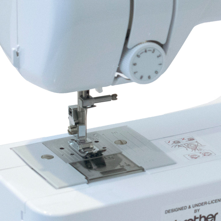 Brother JA20 Electric Sewing Machine