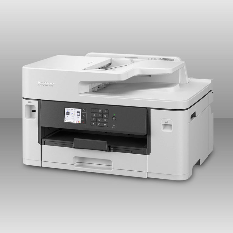 Brother MFC-J2340DW A3 size Multi-function Colour Printer