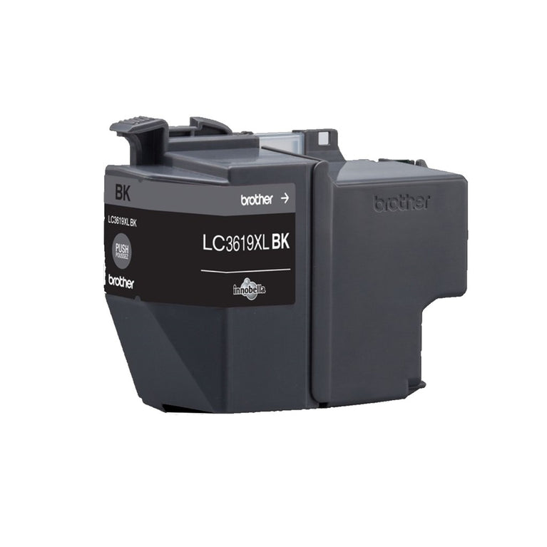 Brother LC3619XLBK Ultra High Yield Inkjet Multi-Function (Black) ORIGINAL