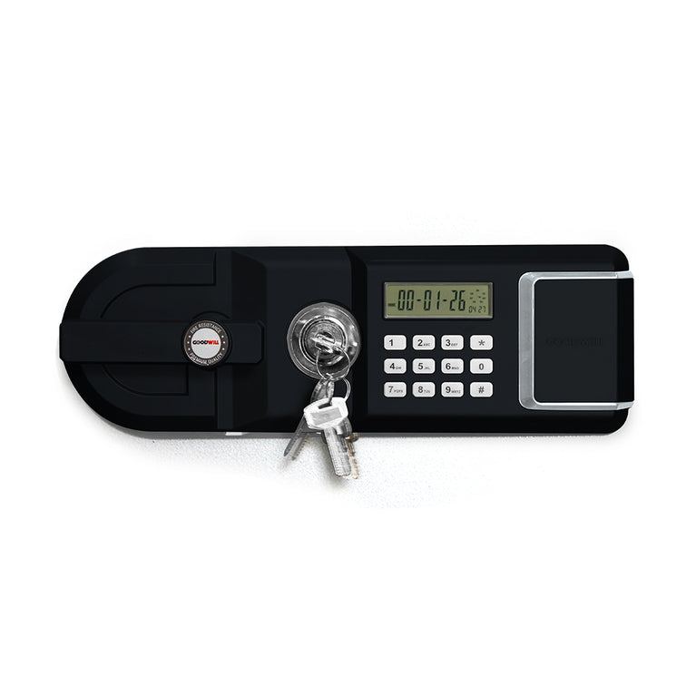 Goodwill GW-77E4W Electronic Safes
