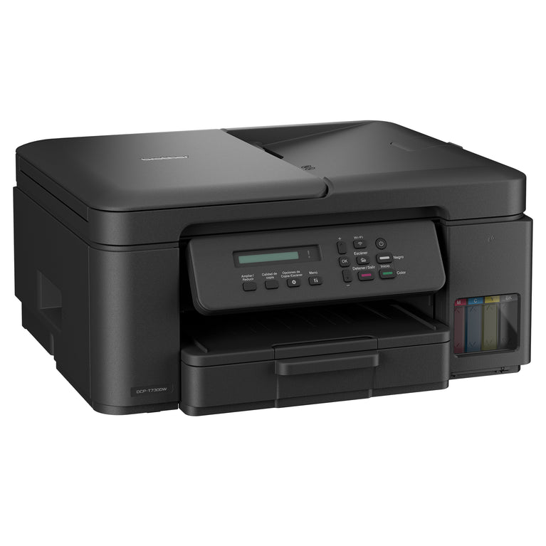 Brother DCP-T730DW Ink Tank Printer