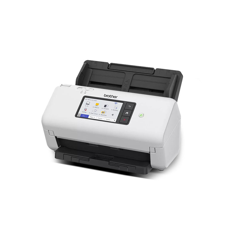 Brother ADS-4700W Document Scanner