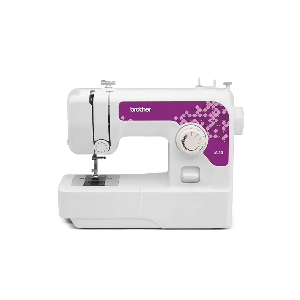 Brother JA20 Electric Sewing Machine