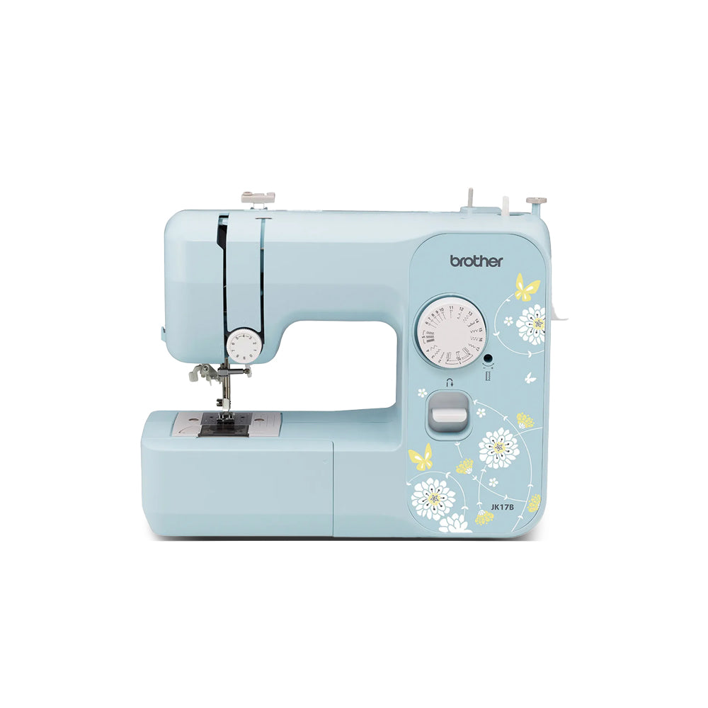 Brother JK17B Portable Sewing Machine