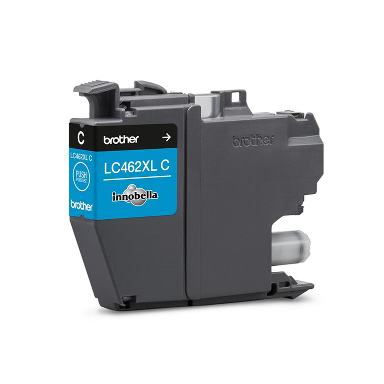 Brother LC-462XLC Cyan Genuine Ink Cartridge
