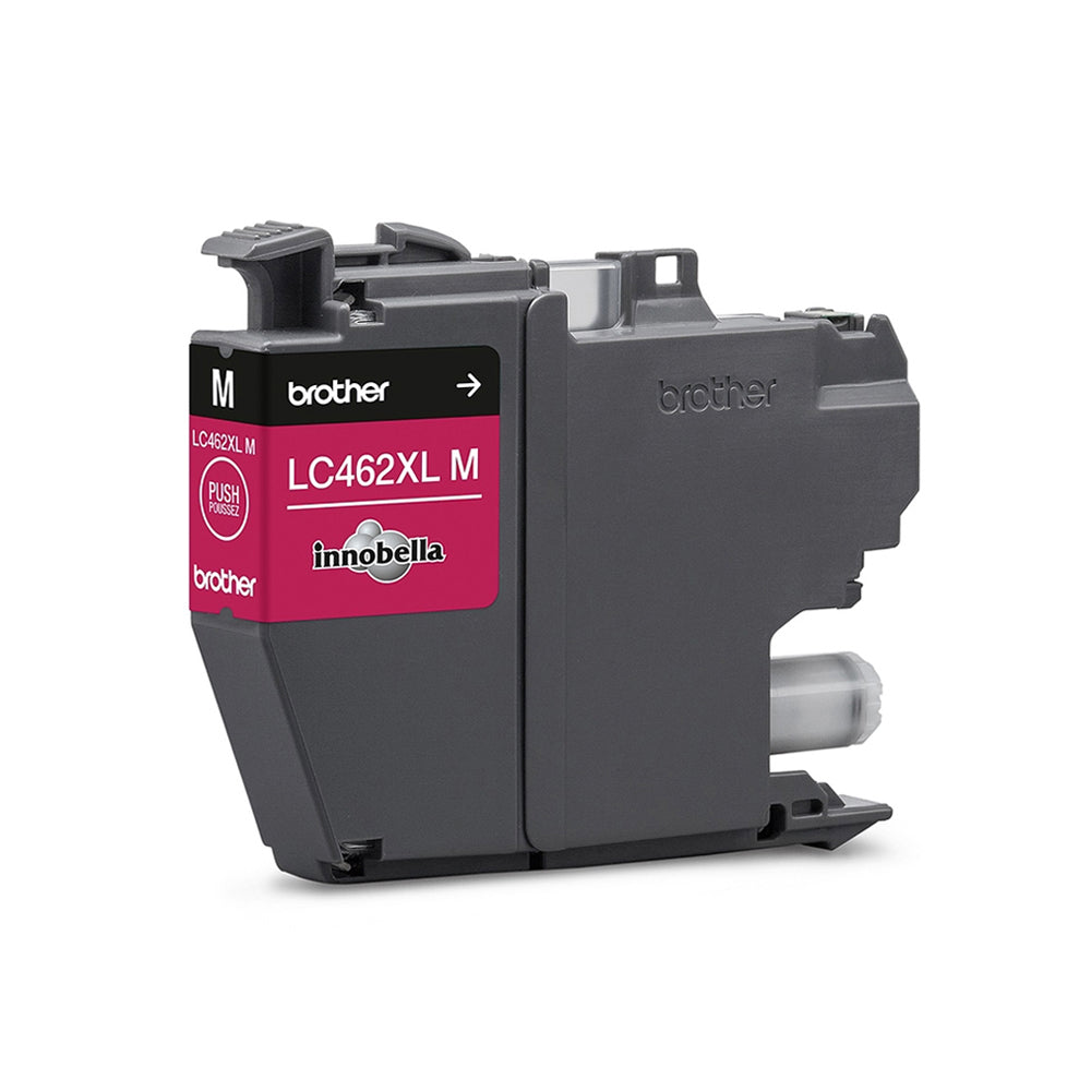 Brother LC-462XLM Magenta Genuine Ink Cartridge