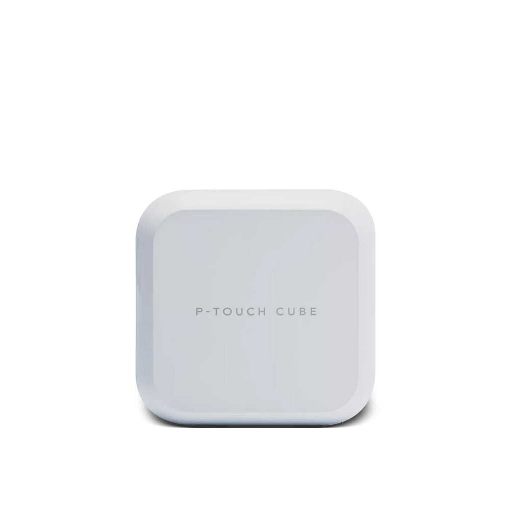 Brother P-Touch CUBE PT-P710BT Label Printer