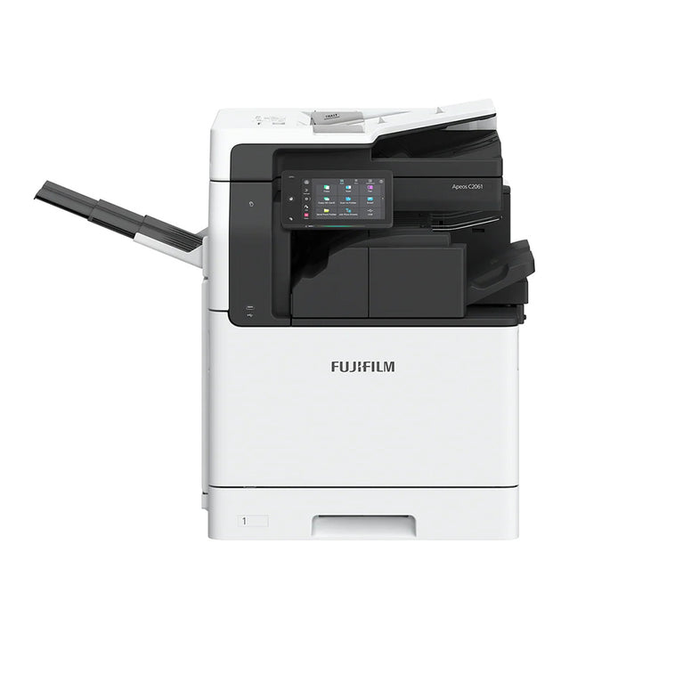 Fujifilm Apeos C2061 A3 Colour Multifunction Printer