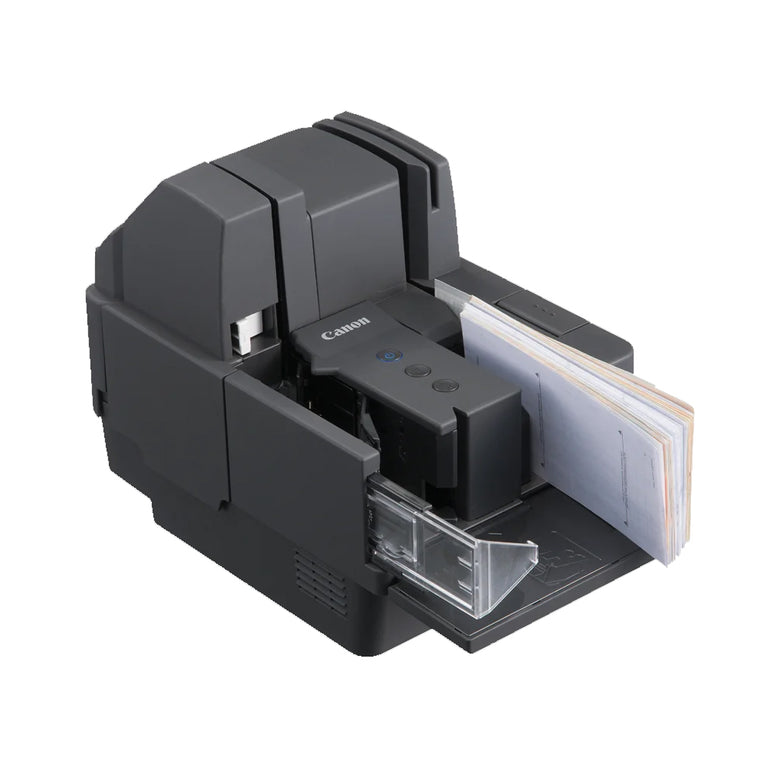 Canon CR-120UV Check Scanner