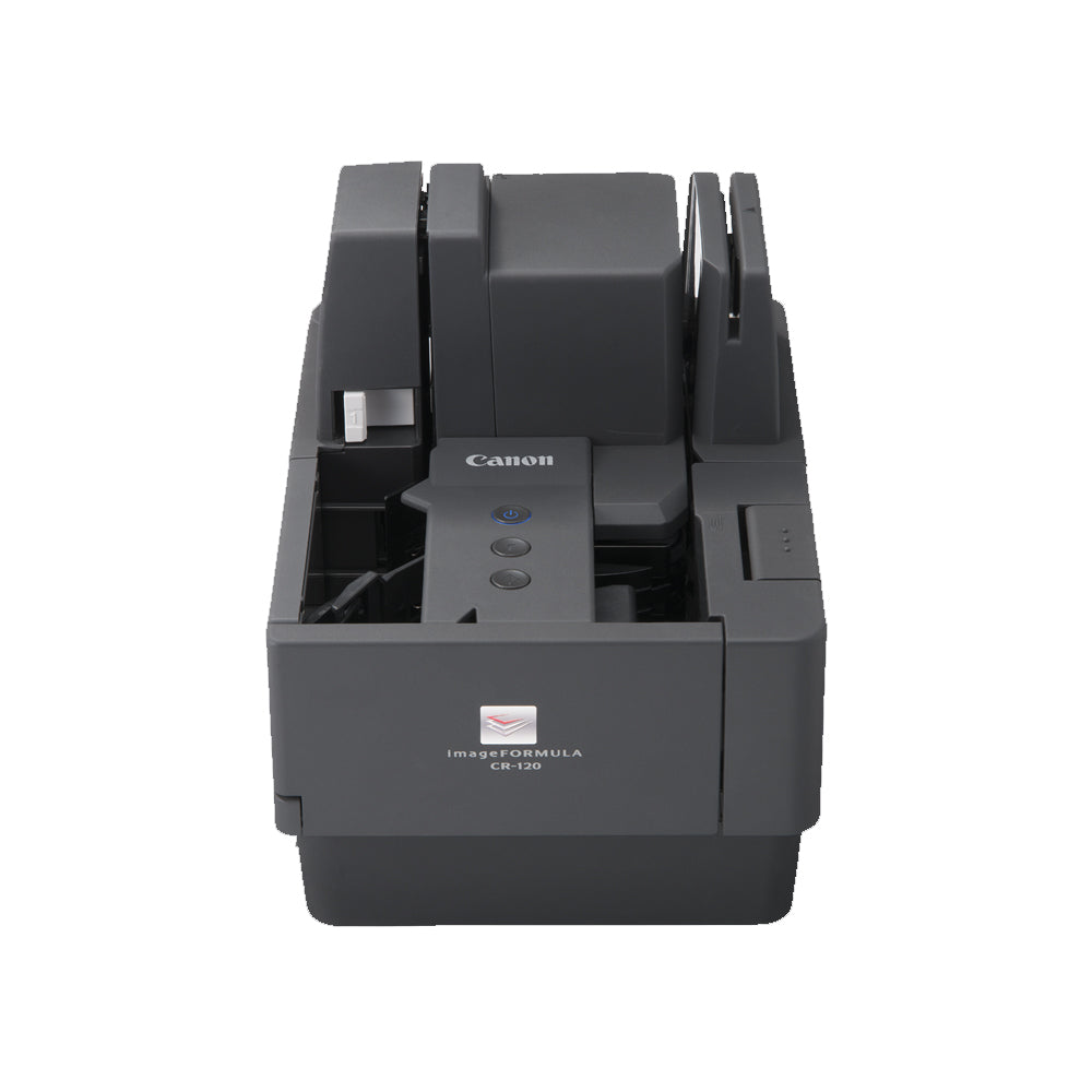 Canon CR-120UV Check Scanner