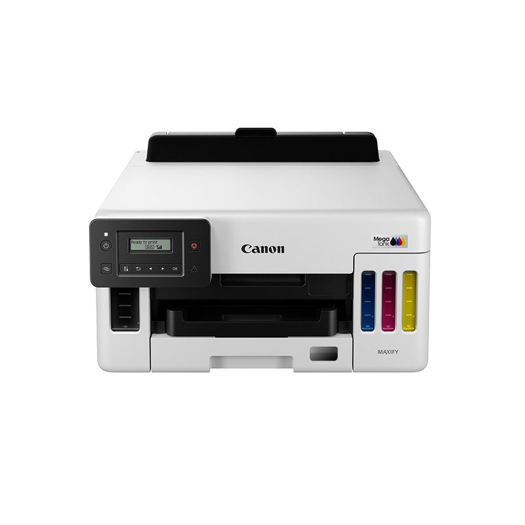 Canon MAXIFY GX5070 Megatank Inkjet Printer