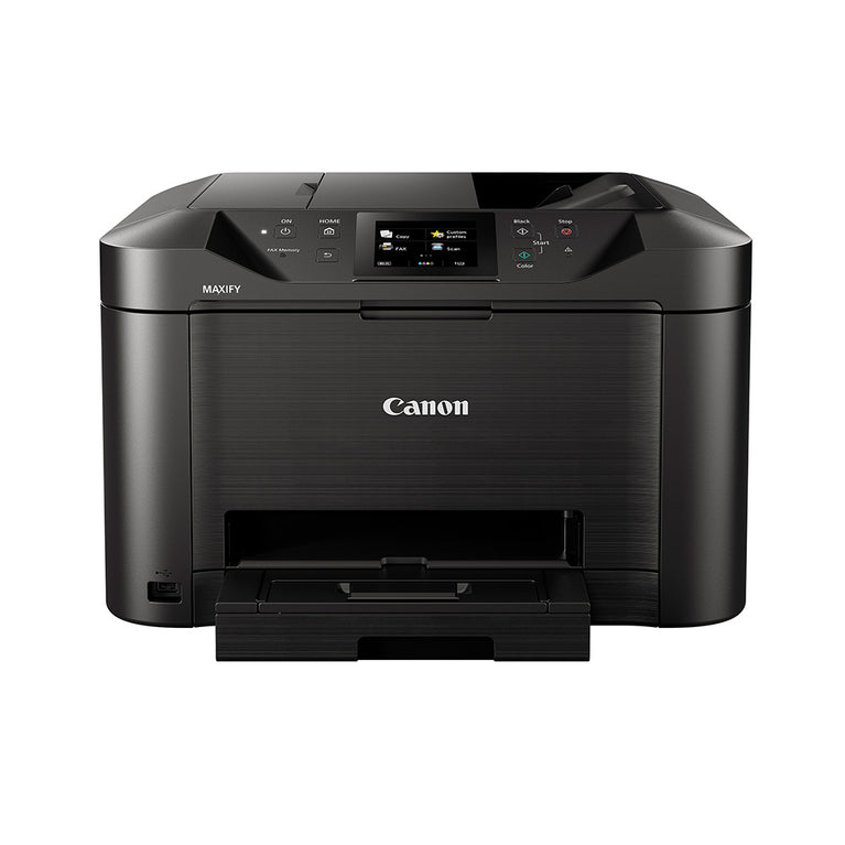 Canon MAXIFY MB5170 High Speed Multi-Function Business Printer