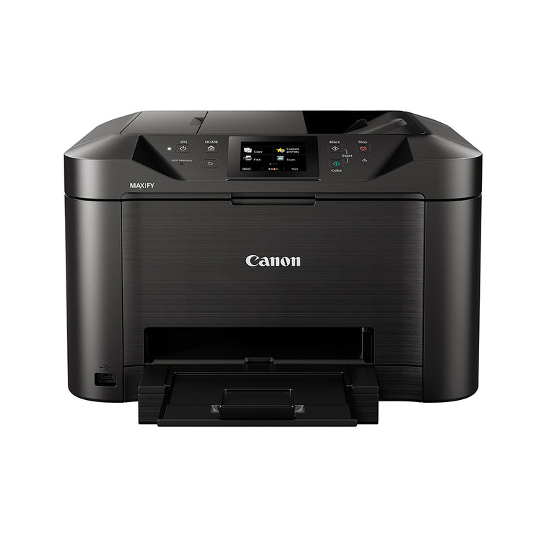 Canon MAXIFY MB5170 High Speed Multi-Function Business Printer