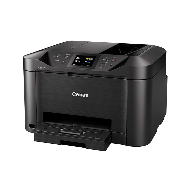Canon MAXIFY MB5170 High Speed Multi-Function Business Printer