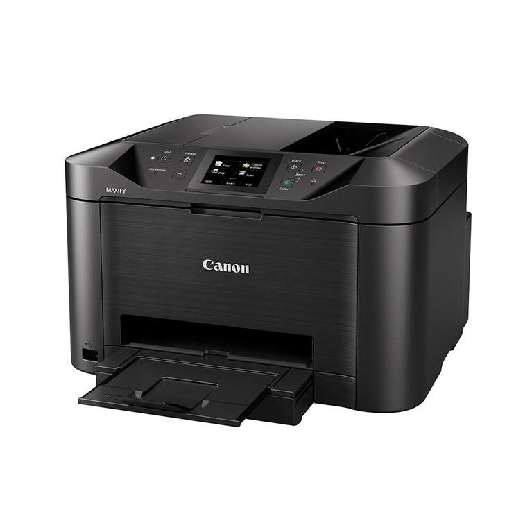 Canon MAXIFY MB5170 High Speed Multi-Function Business Printer