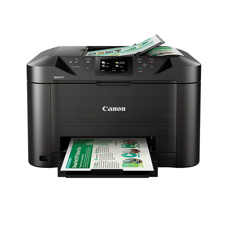 Canon MAXIFY MB5170 High Speed Multi-Function Business Printer