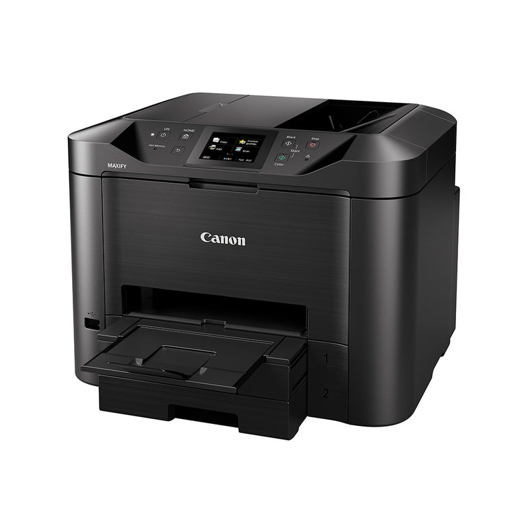 Canon MAXIFY MB5470 High Speed, High Volume Multi-Function Business Printer