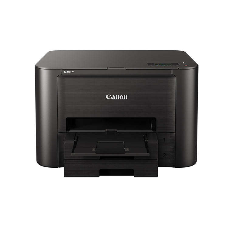 Canon MAXIFY iB4170 High Speed, High Volume Business Printer Inkjet Printer
