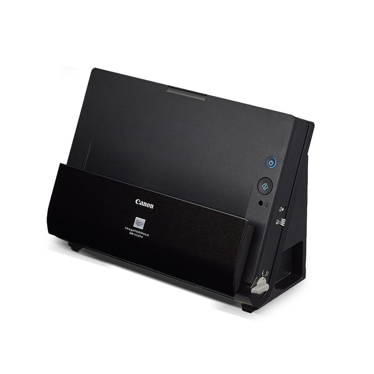 Canon DR-C225II imageFormula Document Scanner