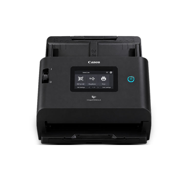 Canon DR-S350NW imageFORMULA Document Scanner