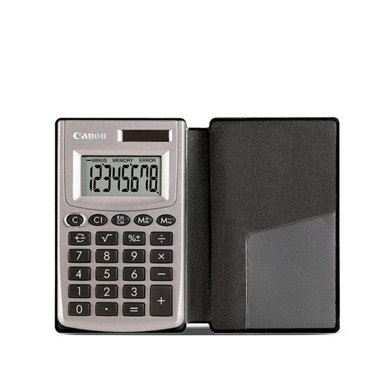 Canon LS-270L Handheld Calculator