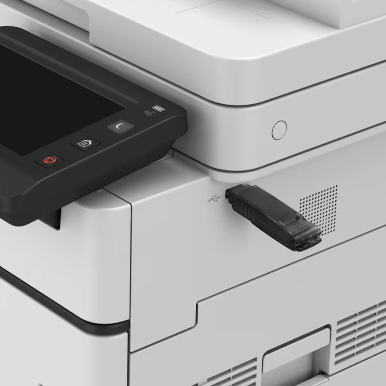 Canon i-SENSYS X C1530i II Series A4 Monochrome Laser Multifunctional