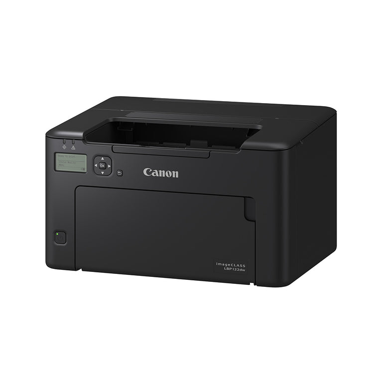 Canon imageCLASS LBP121dn/LBP122dw Monochrome Laser Beam Printing