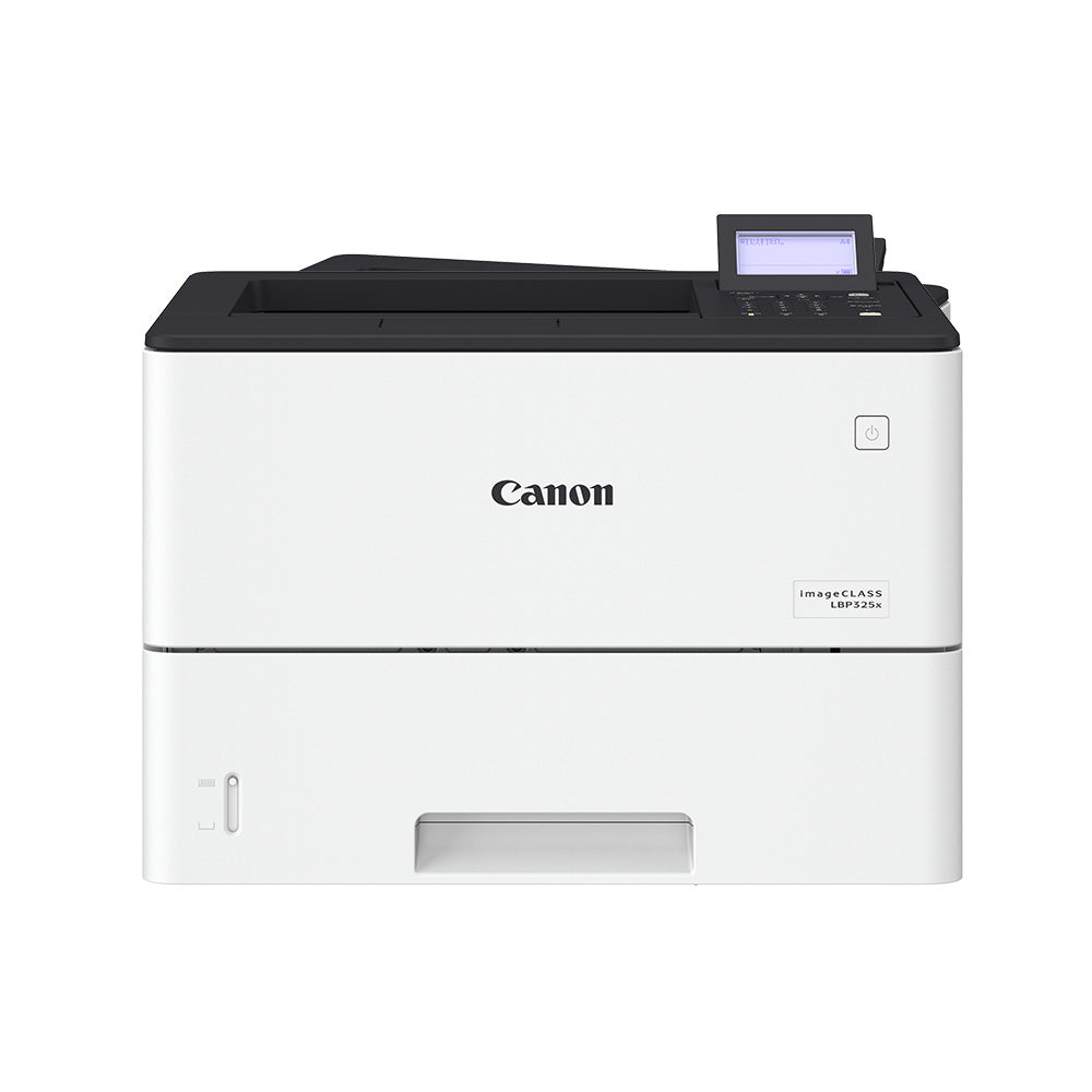 Canon imageCLASS LBP325x A4 Monochrome Laser Beam Printing