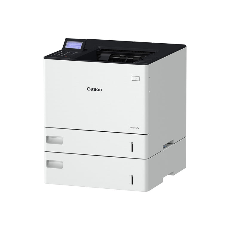 Canon imageCLASS LBP361dw A4 Monochrome Laser Beam Printing