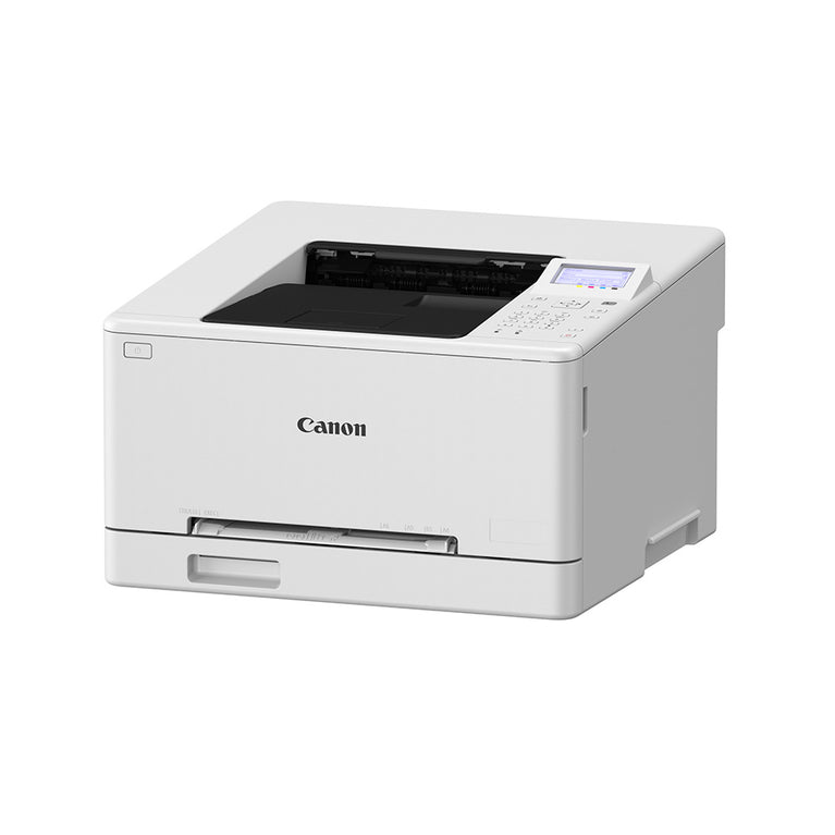Canon imageCLASS LBP640 Series A4 Colour Laser Beam Printing