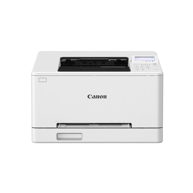 Canon imageCLASS LBP640 Series A4 Colour Laser Beam Printing