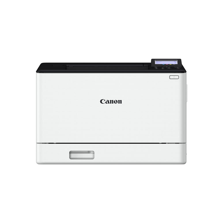 Canon imageCLASS LBP670 II Series II A4 Colour Laser Beam Printing