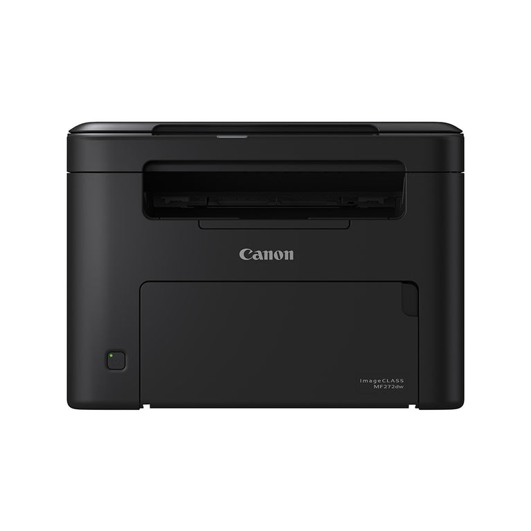 Canon imageCLASS MF271DN/MF272DW A4 Monochrome Laser Beam Printing