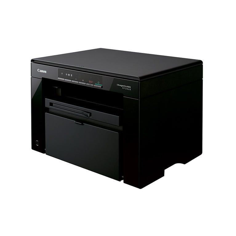 Canon imageCLASS MF3010 A4 Monochrome Laser
