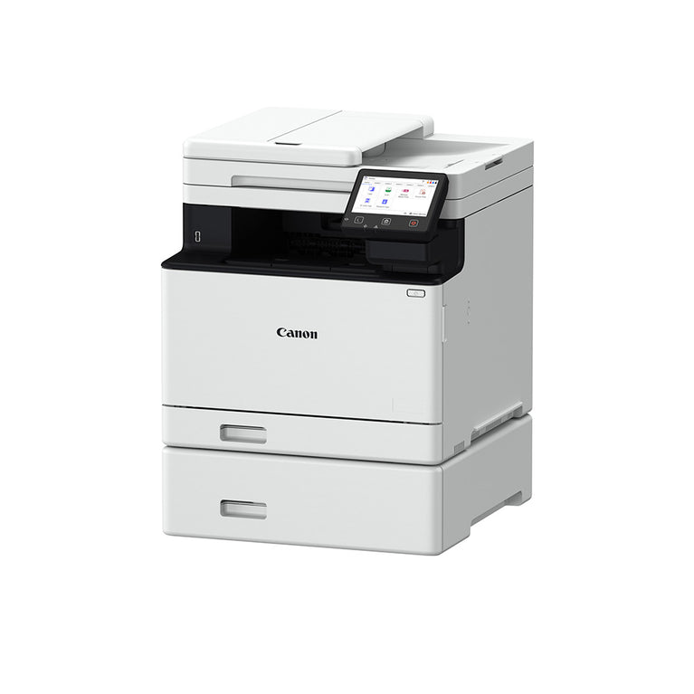 Canon imageCLASS MF750 II Series A4 Colour Laser Beam Printing