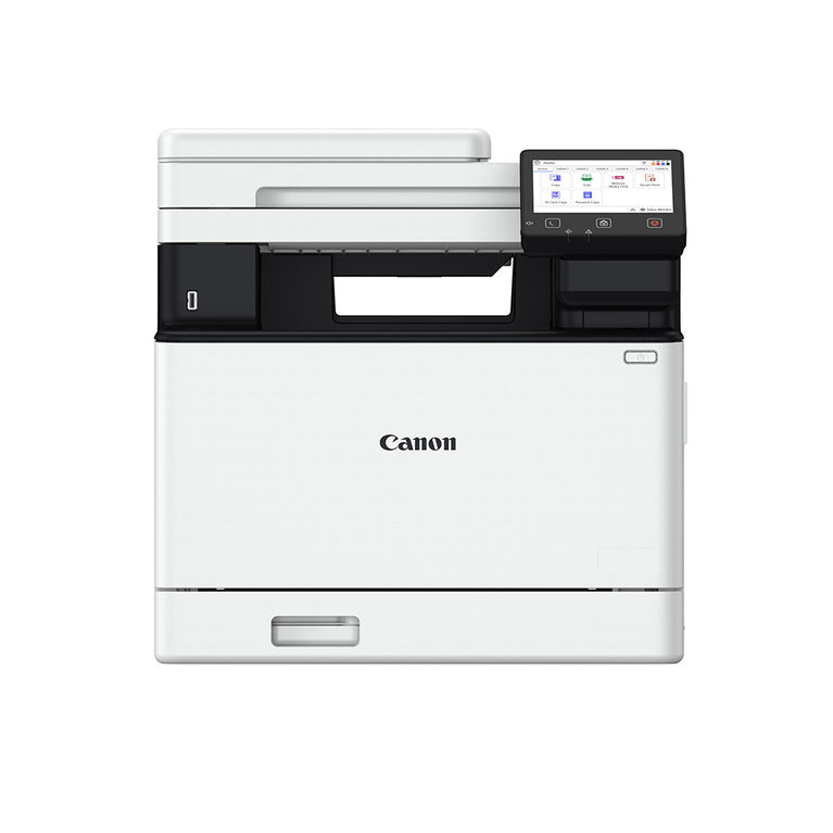 Canon imageCLASS MF750 II Series A4 Colour Laser Beam Printing