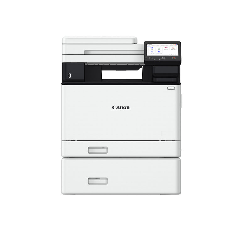 Canon imageCLASS MF750 II Series A4 Colour Laser Beam Printing