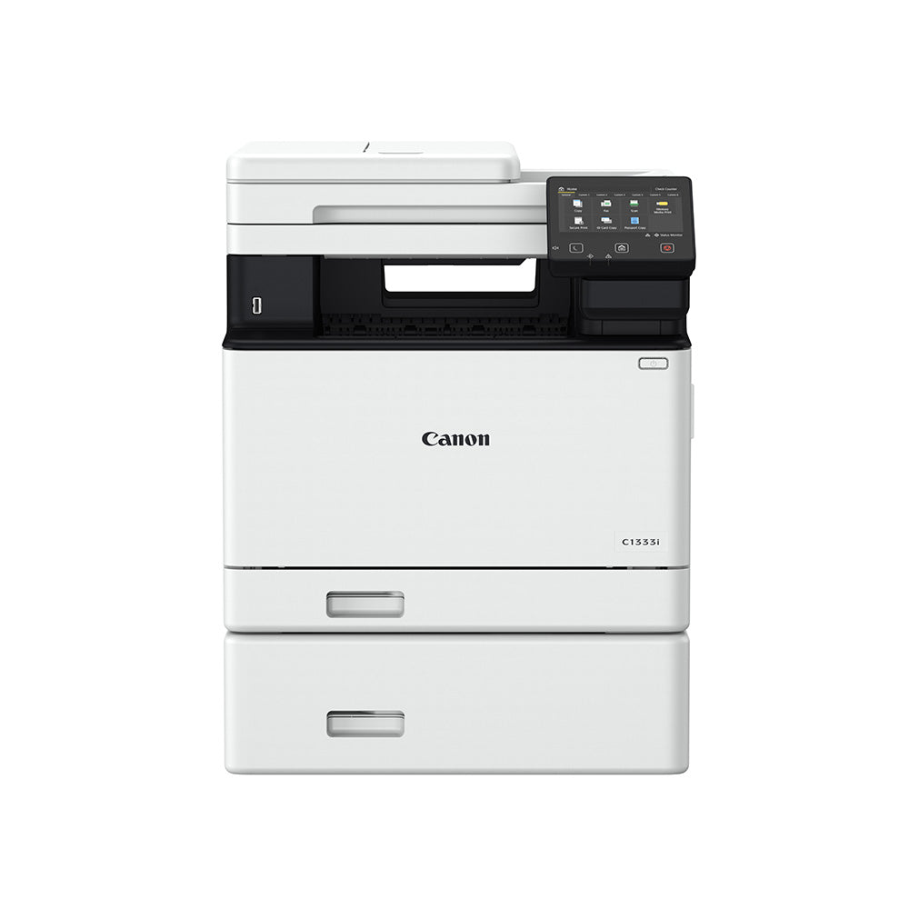 Canon imageCLASS x C1333i Multi-Function Devices