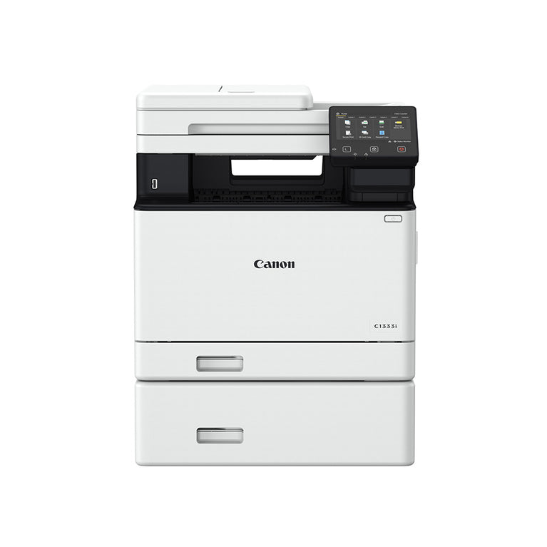 Canon imageCLASS x C1333i Multi-Function Devices