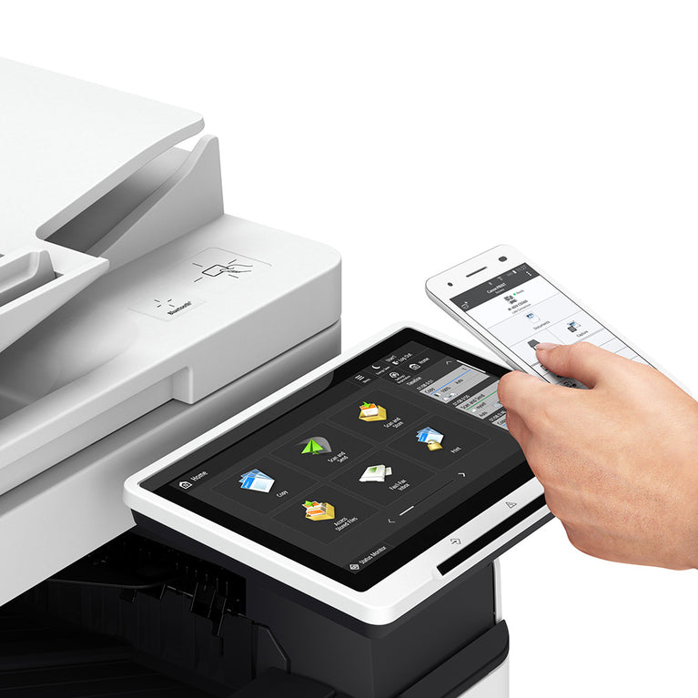 Canon imageRUNNER ADVANCE DX C359i