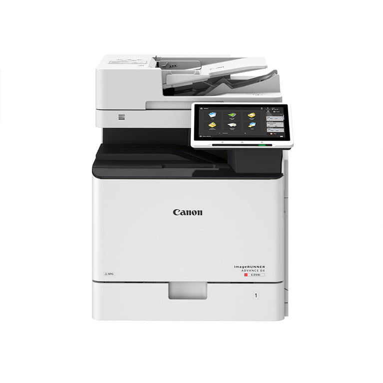 Canon imageRUNNER ADVANCE DX C359i