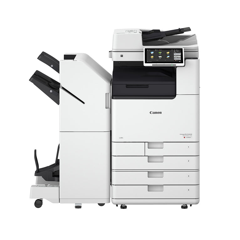 Canon imageRUNNER ADVANCE DX C3900i Series A3 Colour Laser Multifunctional