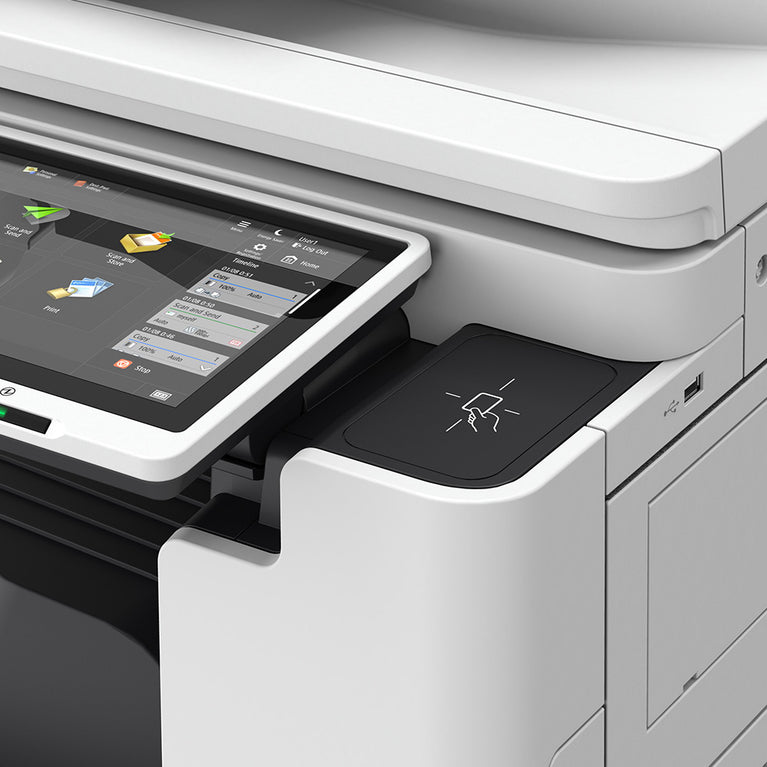 Canon imageRUNNER ADVANCE DX C3900i Series A3 Colour Laser Multifunctional