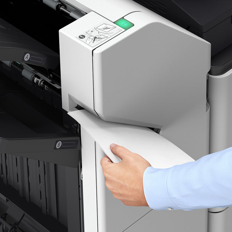 Canon imageRUNNER ADVANCE DX C3900i Series A3 Colour Laser Multifunctional