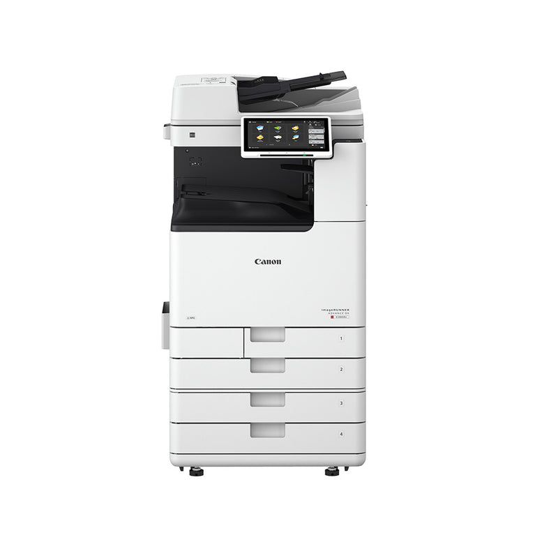 Canon imageRUNNER ADVANCE DX C3900i Series A3 Colour Laser Multifunctional