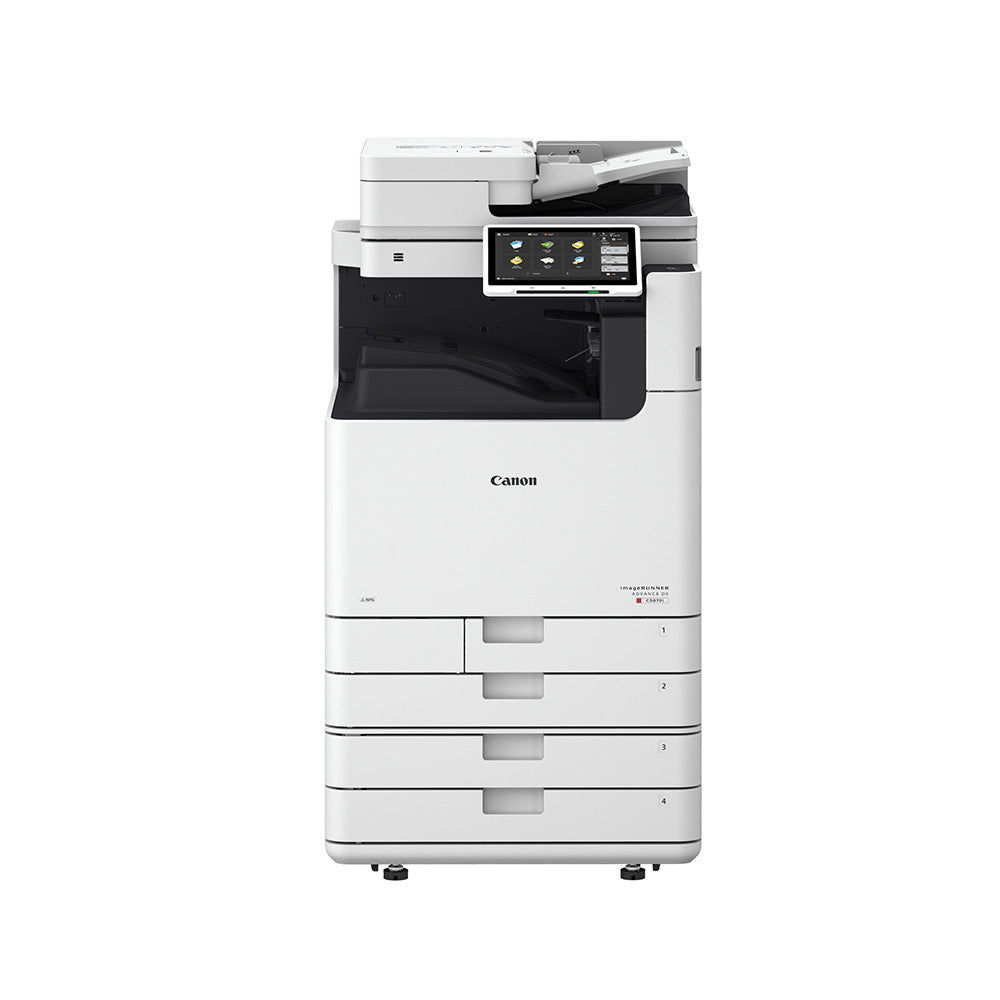 Canon imageRUNNER ADVANCE DX C5840i A3 Colour Laser Multifunctional